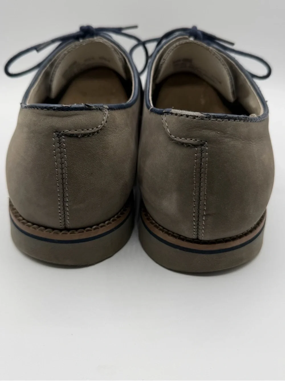 G.H. Bass & Co. pre owned